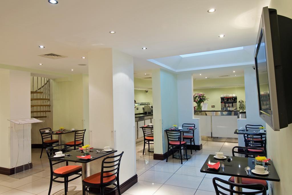 Inhabit Southwick Street, A Member Of Design 4*