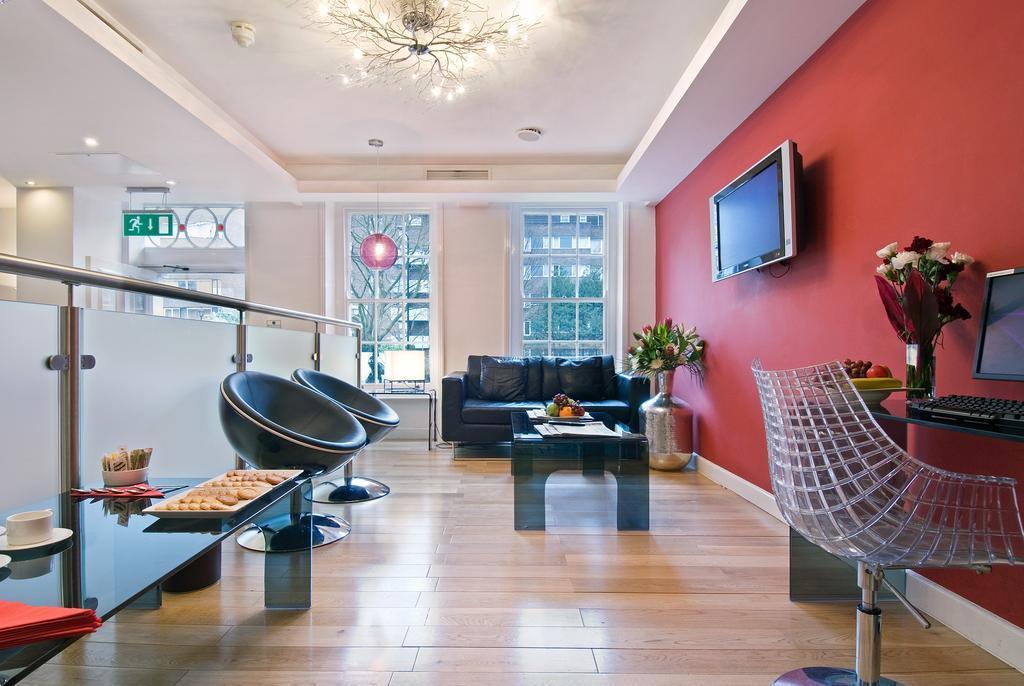 Inhabit Southwick Street, A Member Of Design 4* Londres