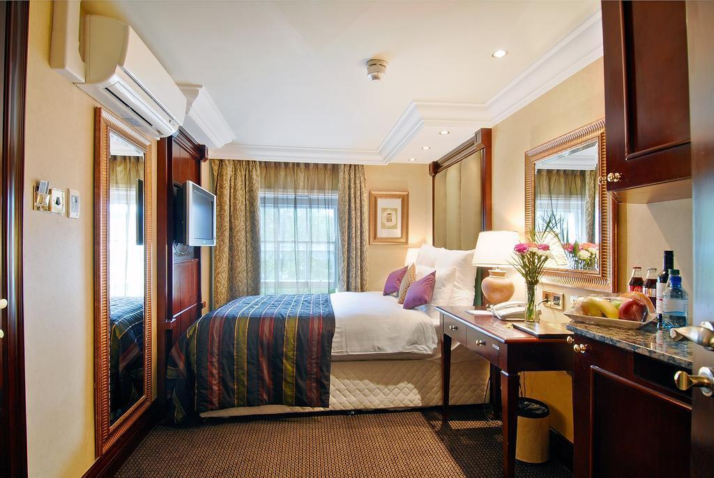 Inhabit Southwick Street, A Member Of Design 4*