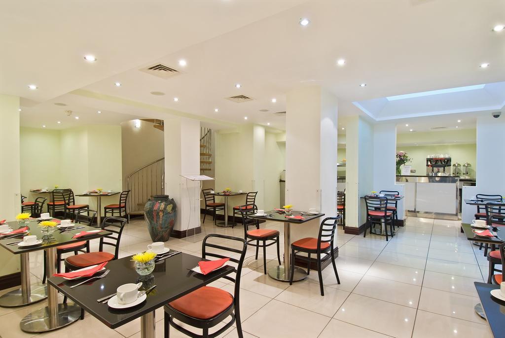 Inhabit Southwick Street, A Member Of Design Hotel 4*