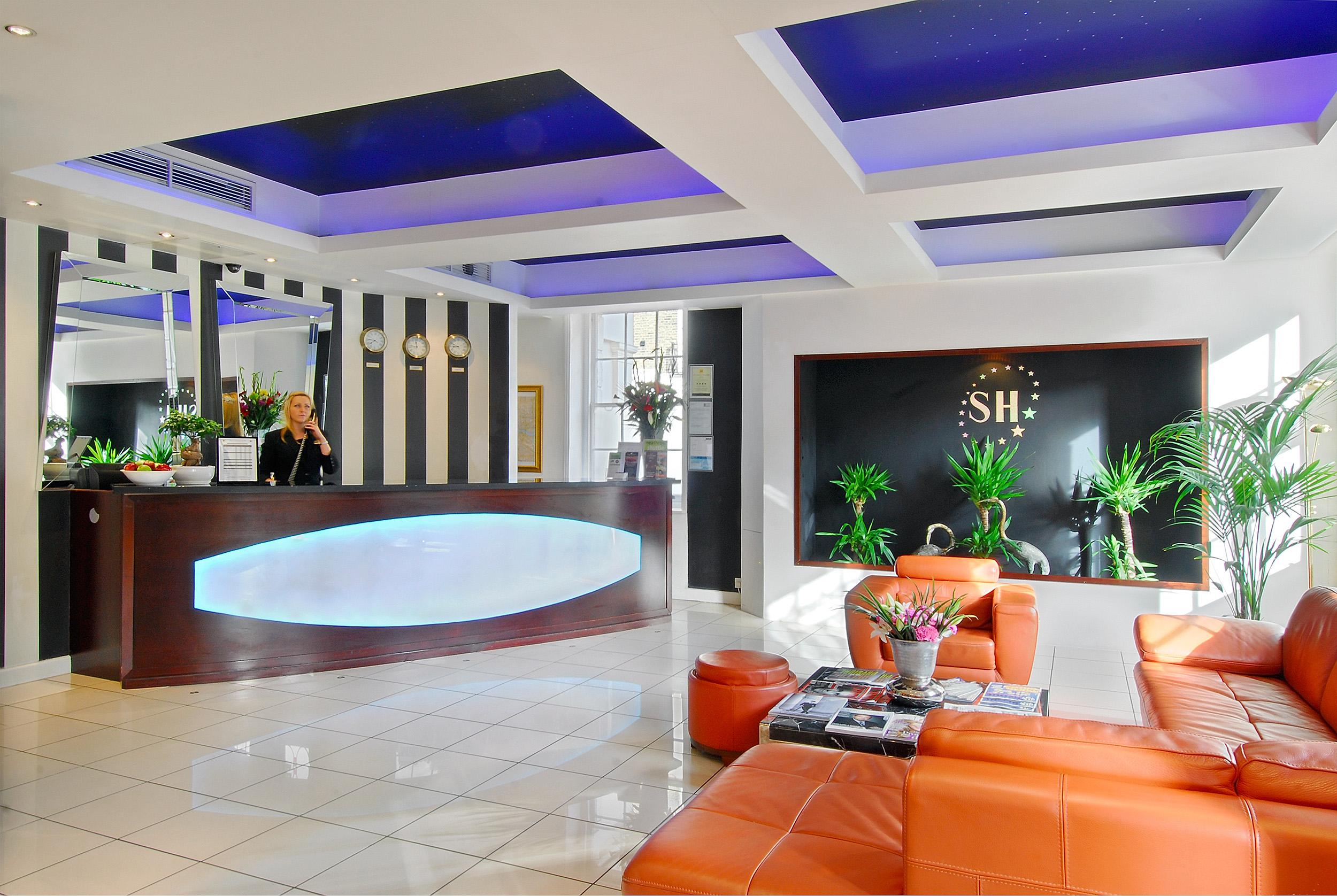 Inhabit Southwick Street, A Member Of Design Hotel Londres