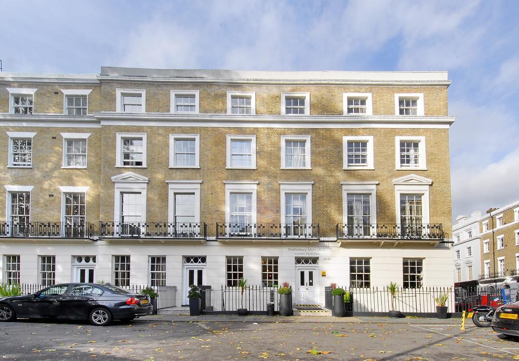 Inhabit Southwick Street, A Member Of Design Hotel 4*