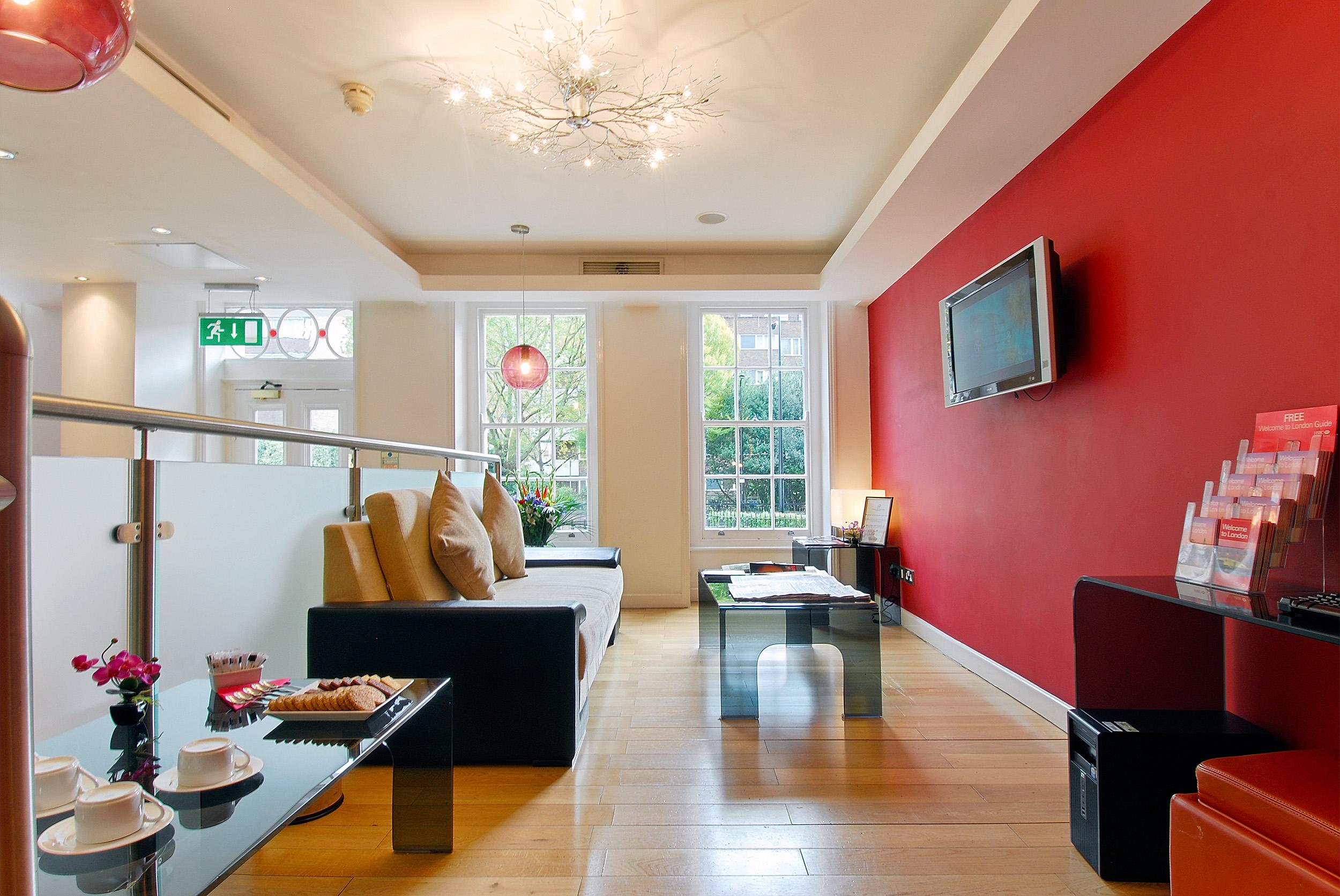 Inhabit Southwick Street, A Member Of Design 4* Londres