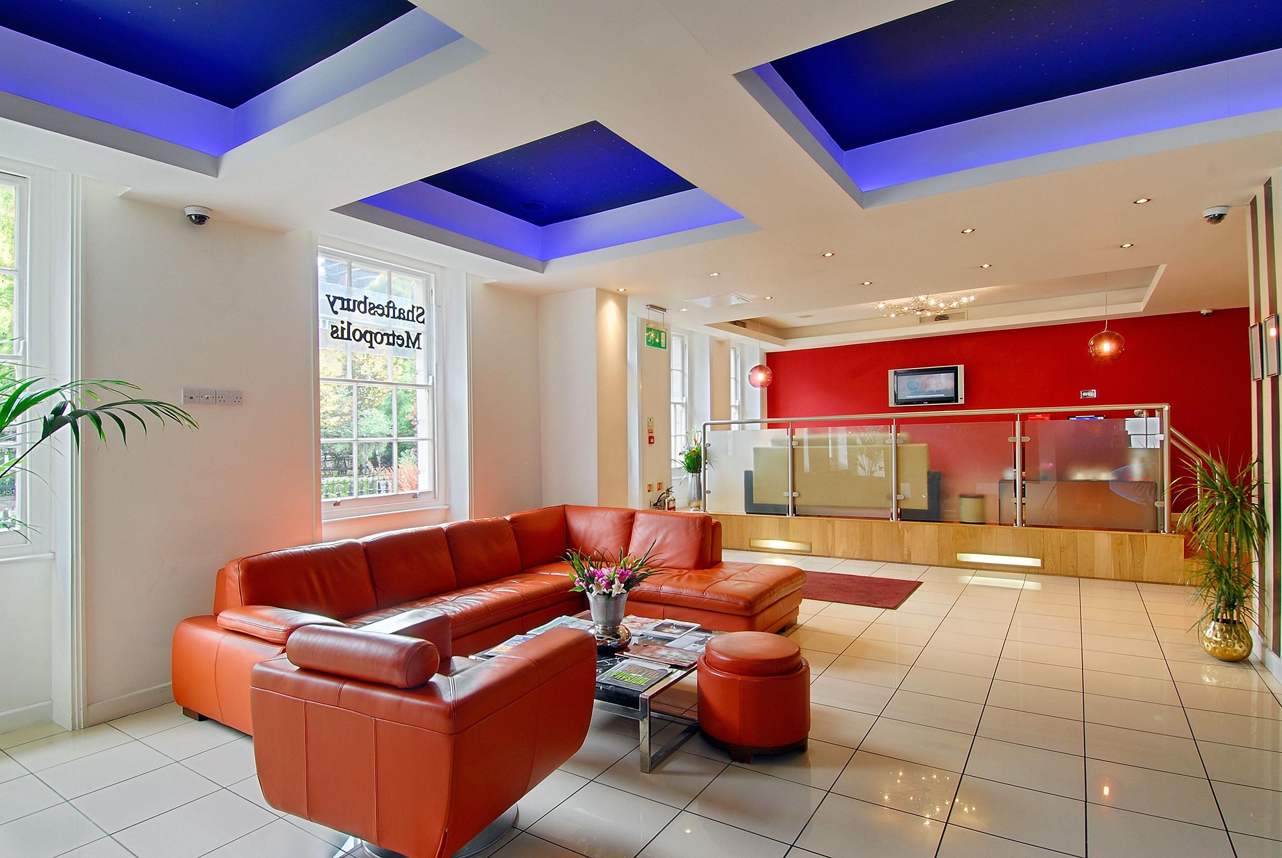Inhabit Southwick Street, A Member Of Design Hotel Londres