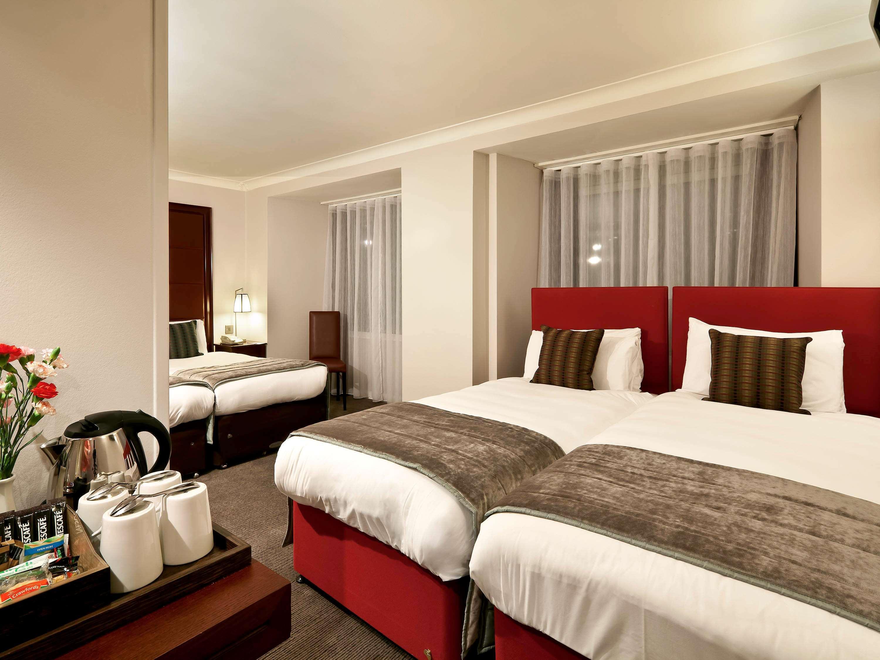 Mercure Kensington Londres