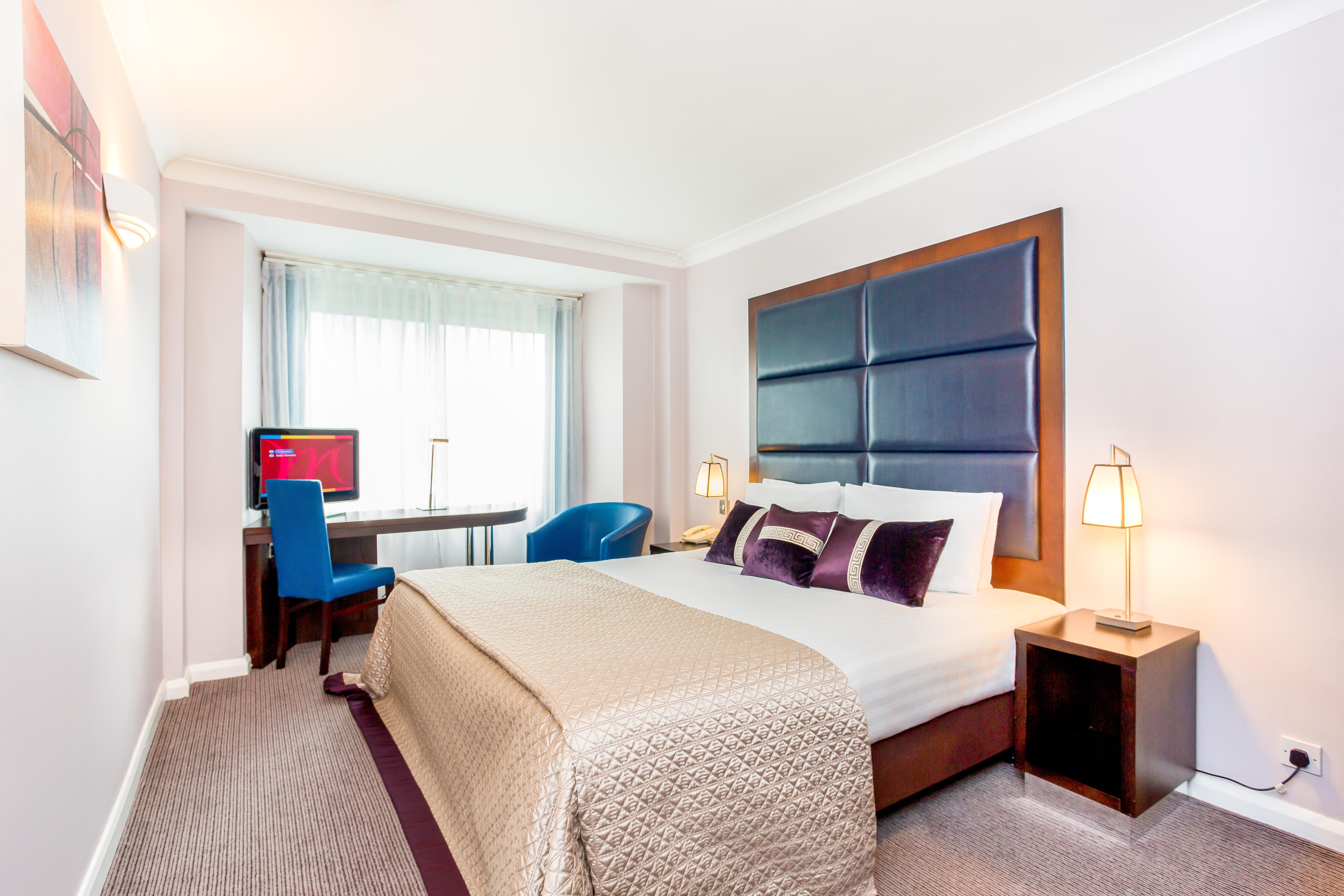 Mercure Kensington 4* Londres