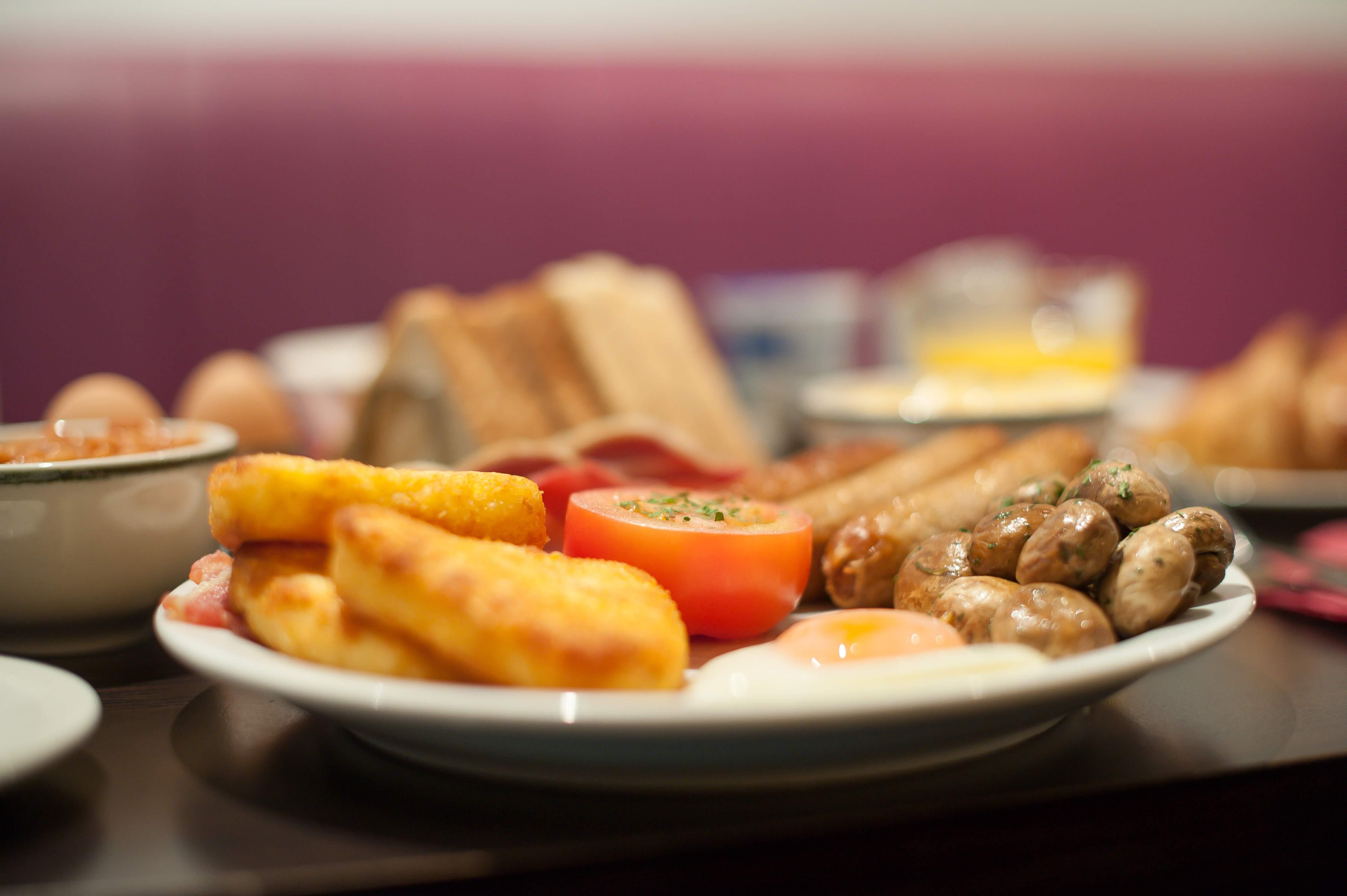 Hotel Mercure Kensington Londres