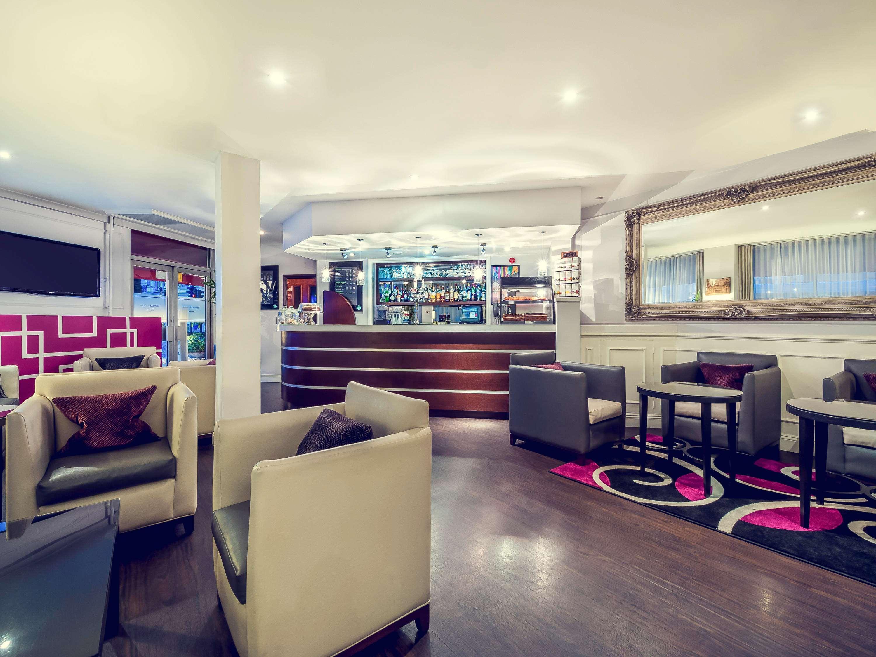 Mercure Kensington Hotel Londres