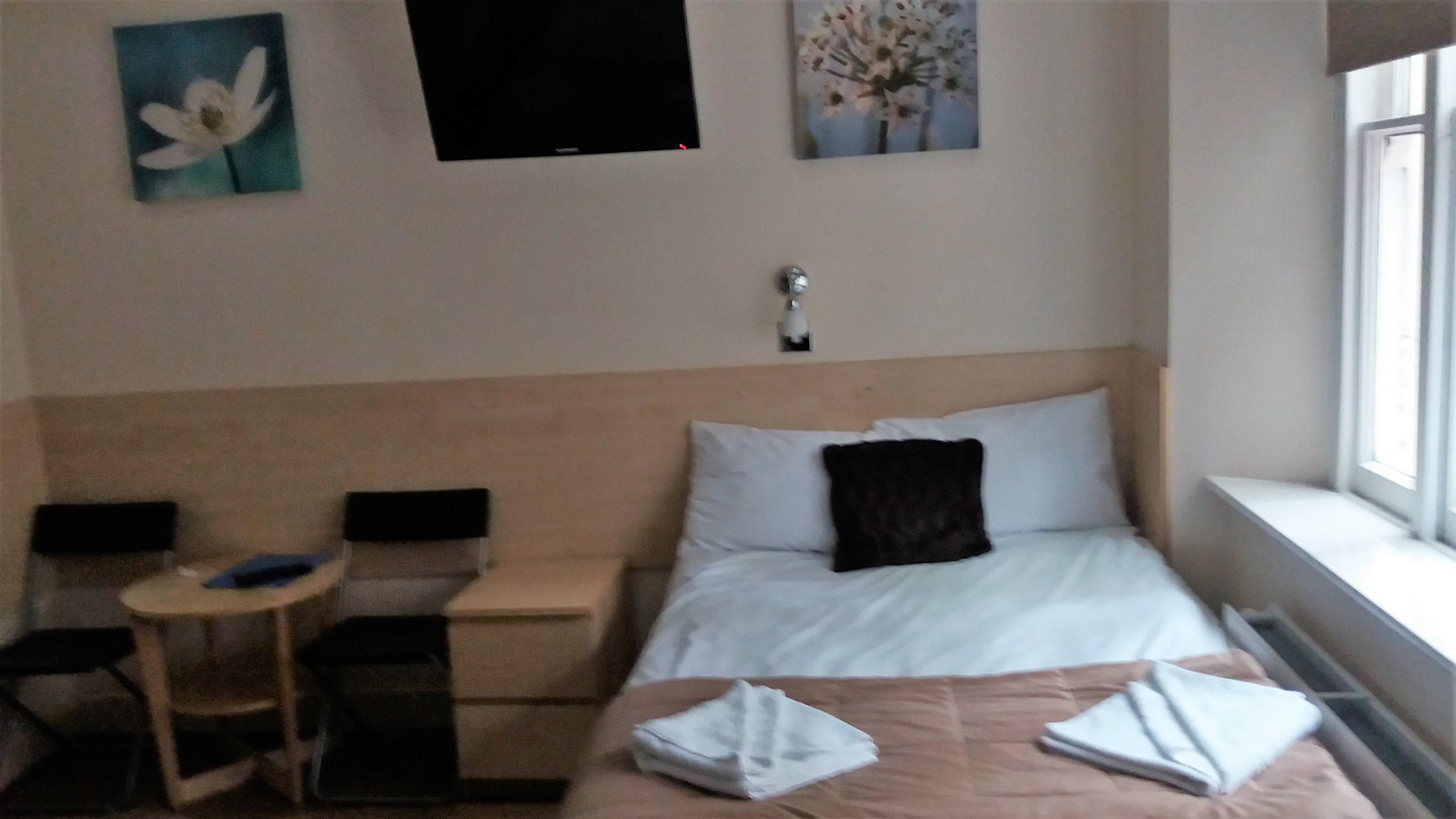Tony's House Hotel