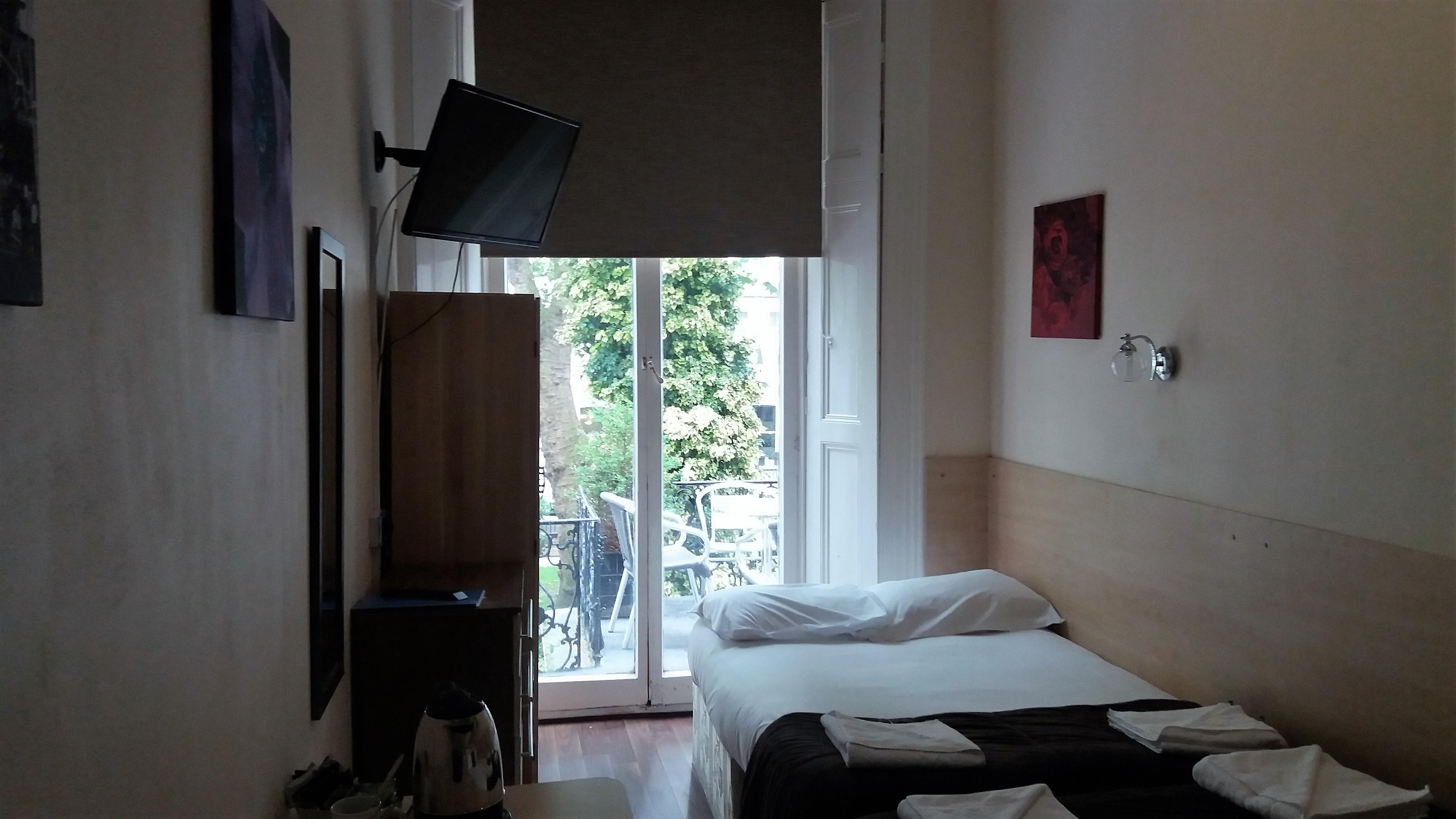 Hotel Tony's House Londen