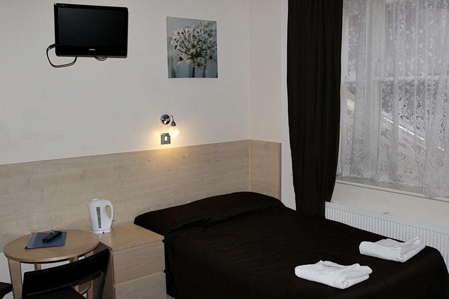 Tony's House 2* Londen