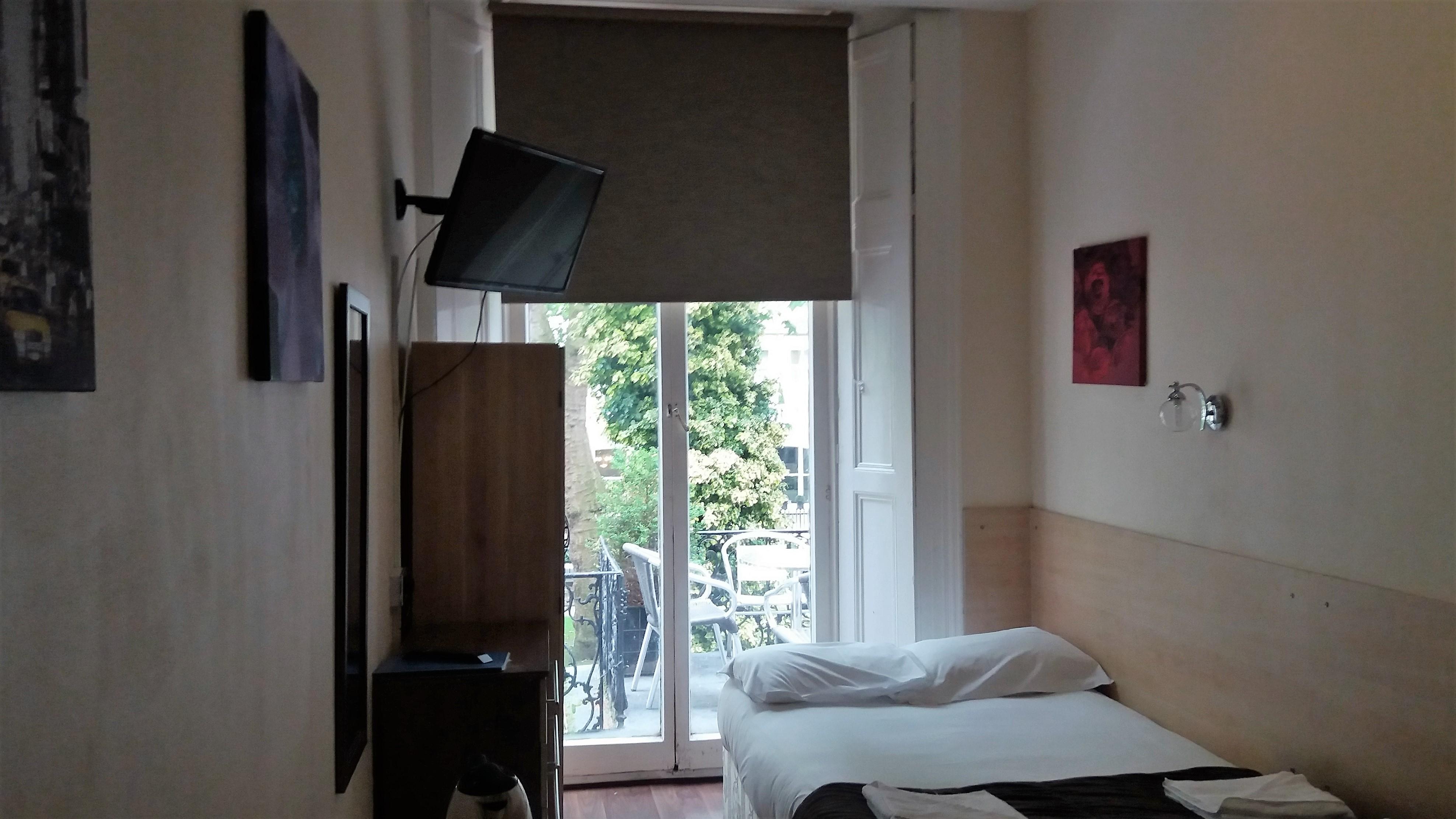 Hotel Tony's House Londen