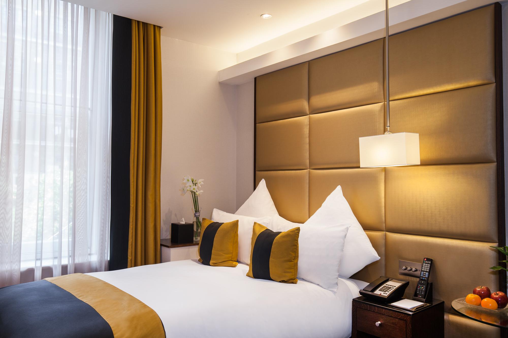 Montcalm Piccadilly Townhouse, West End 5*