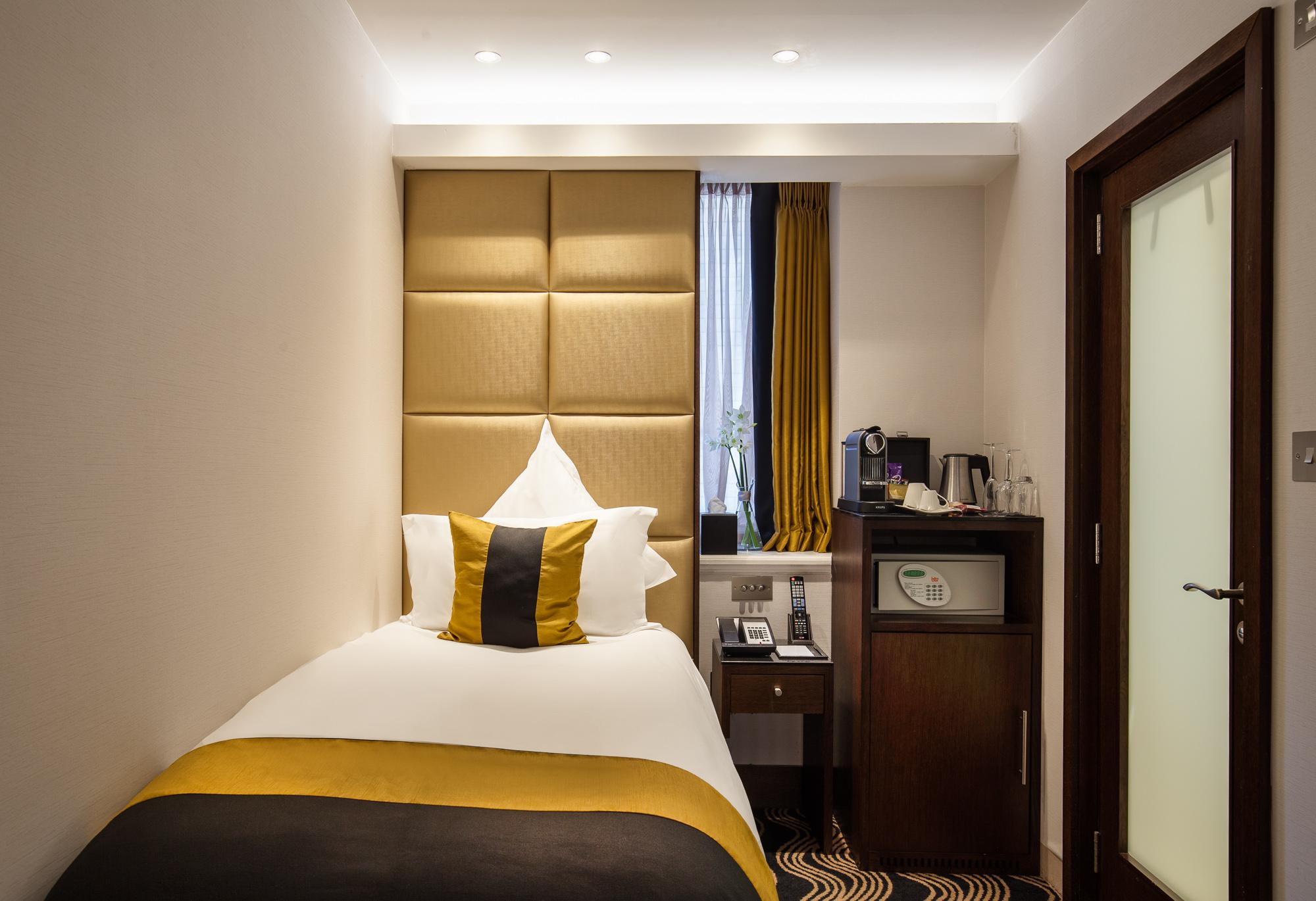 Montcalm Piccadilly Townhouse, West End