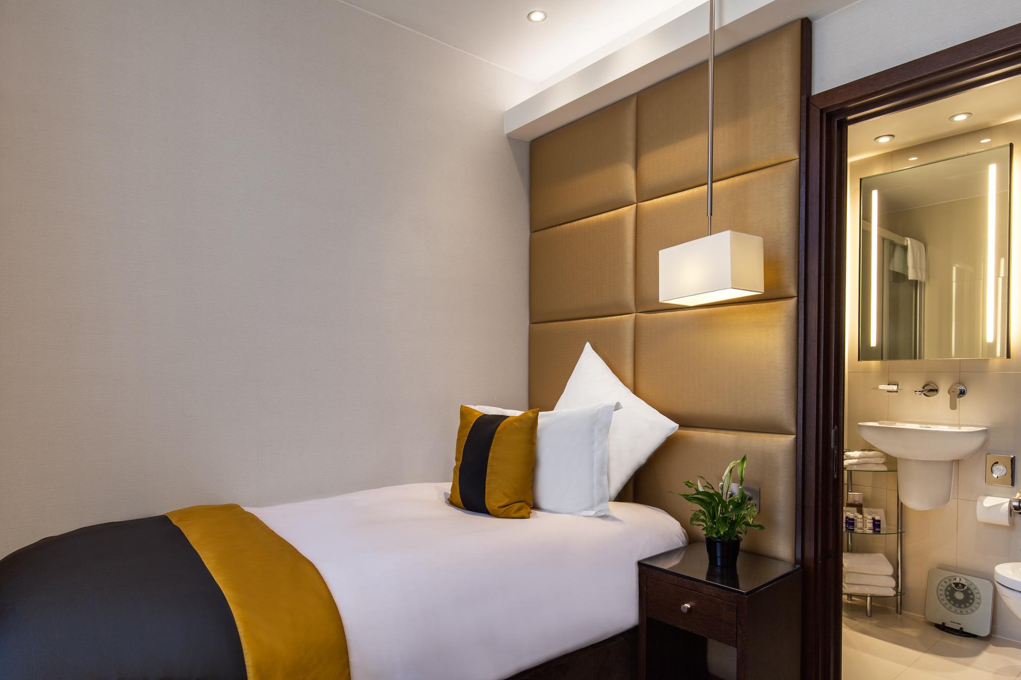 Montcalm Piccadilly Townhouse, West End 5* Londres