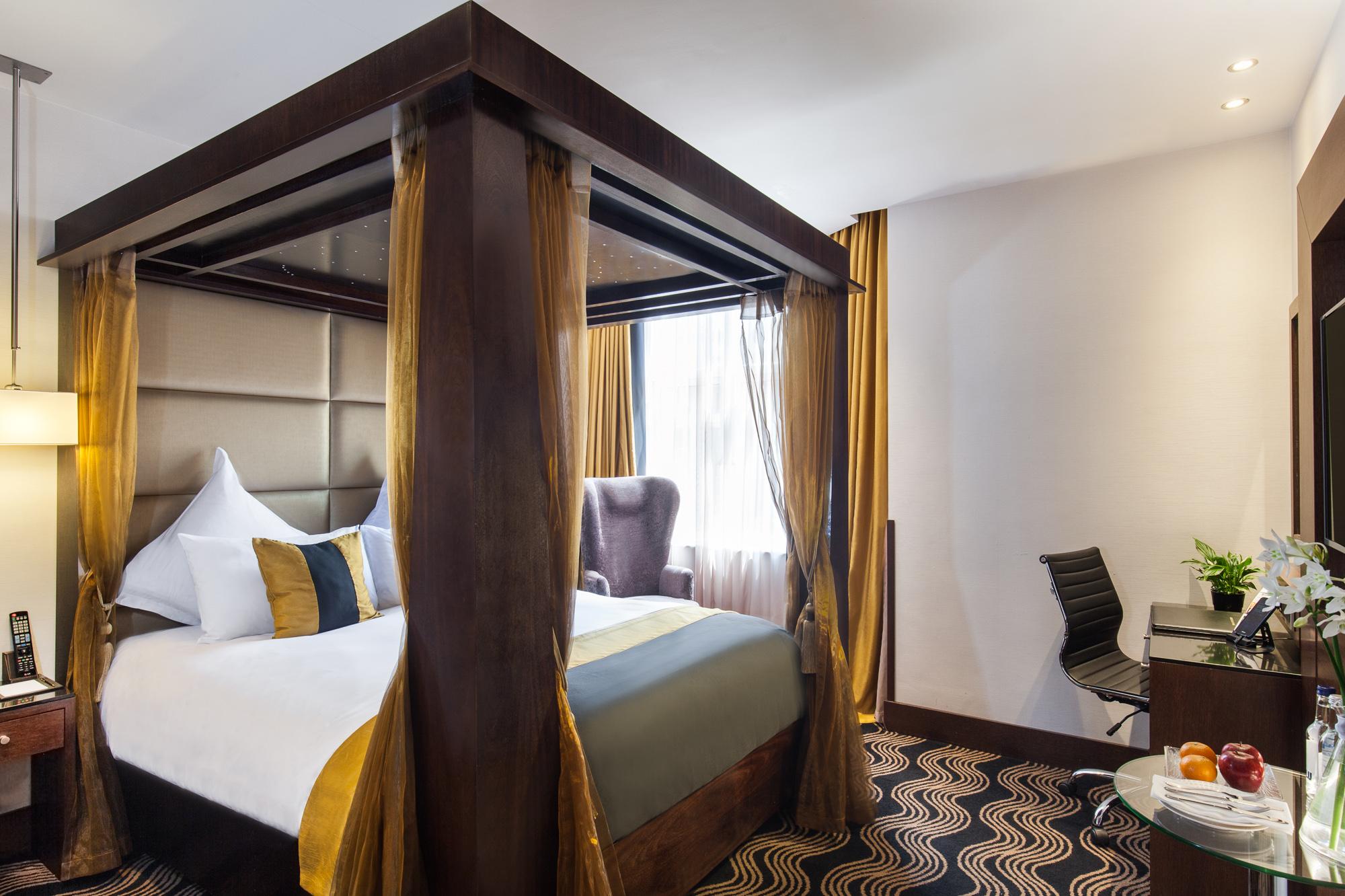 Montcalm Piccadilly Townhouse, West End