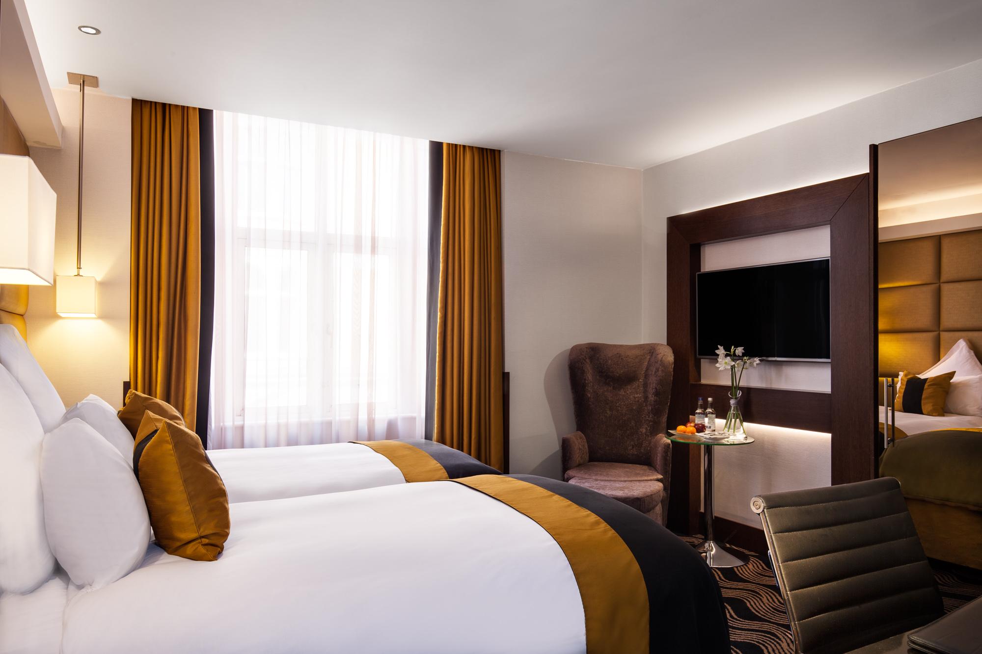 Montcalm Piccadilly Townhouse, West End Hotel