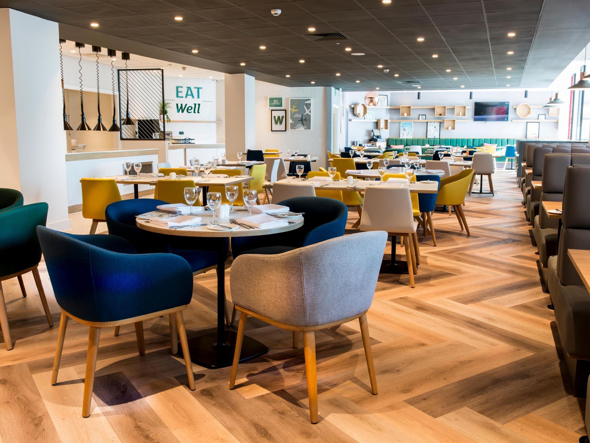 - Wembley Hotel London