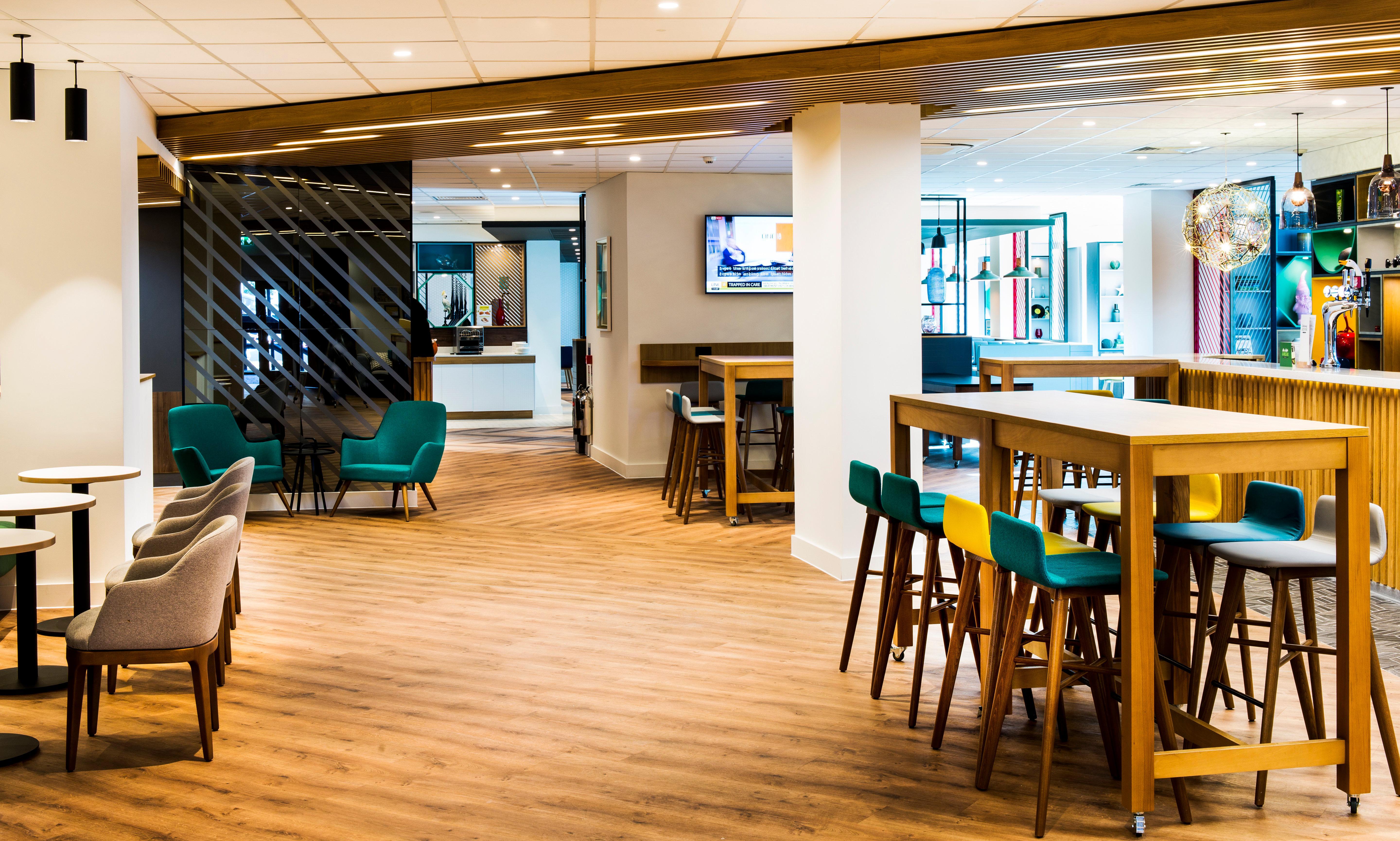 Hotel - Wembley 4*