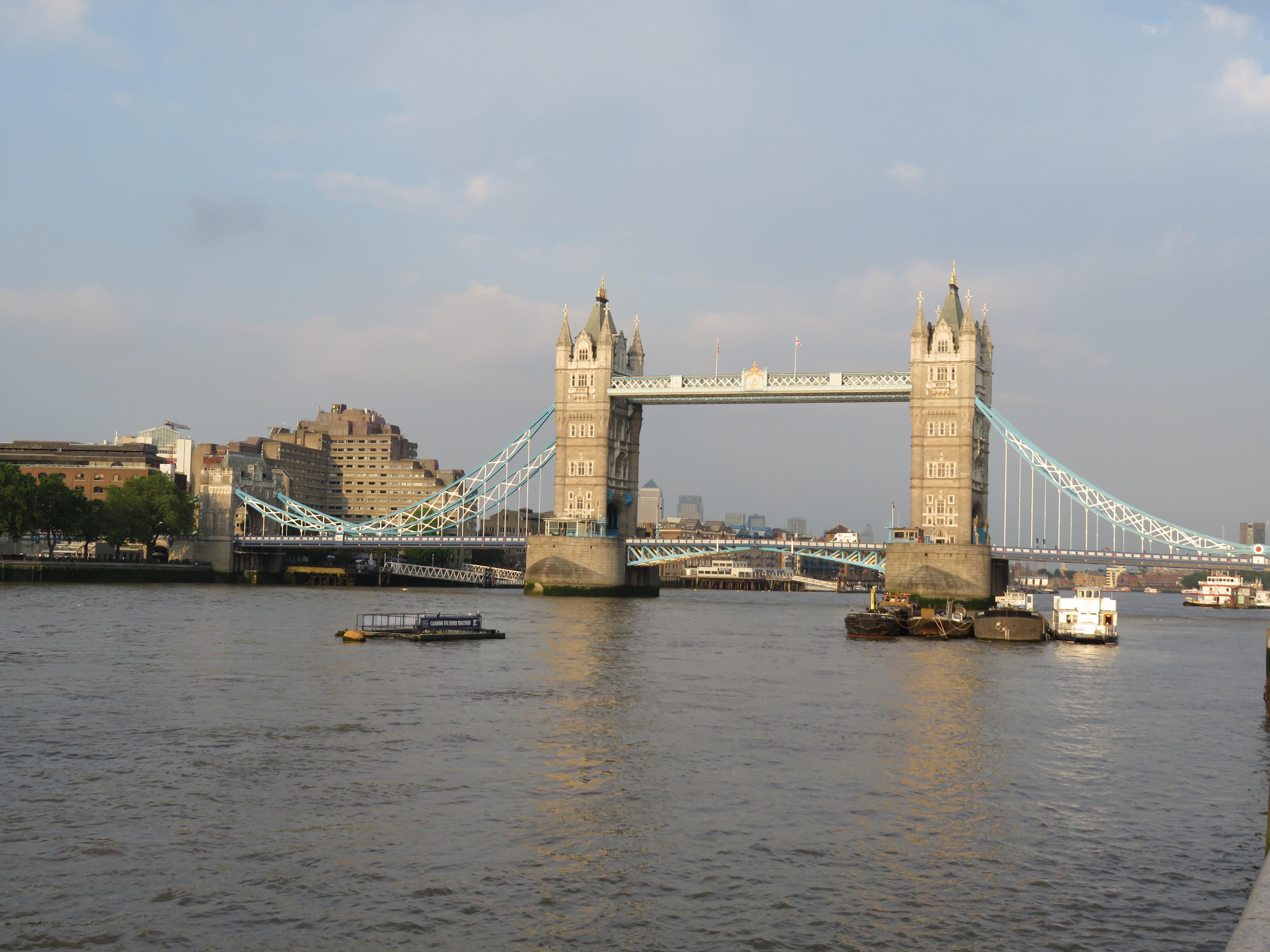 - Wembley 4* London