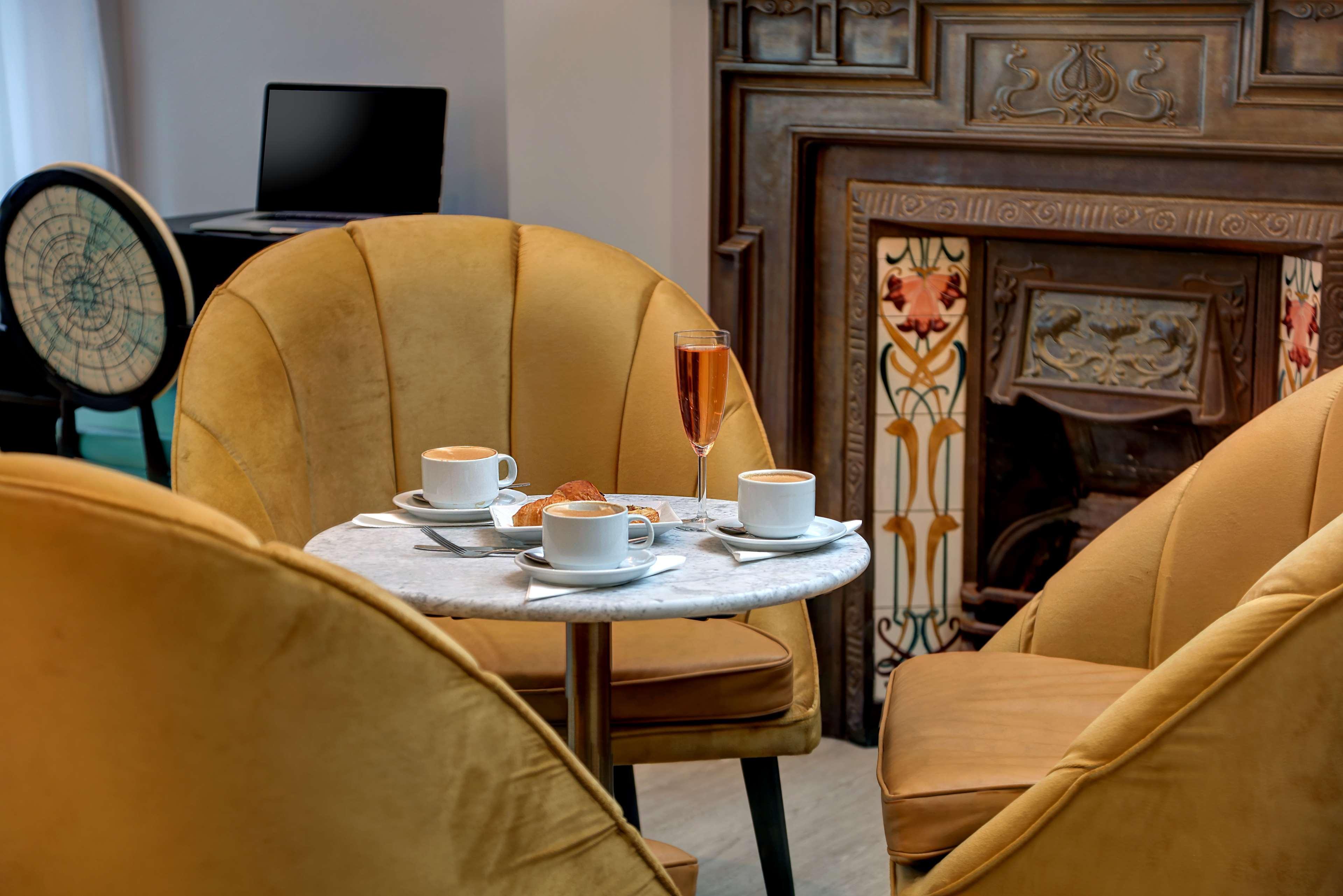 Hotel Western Queens Crystal Palace Londres
