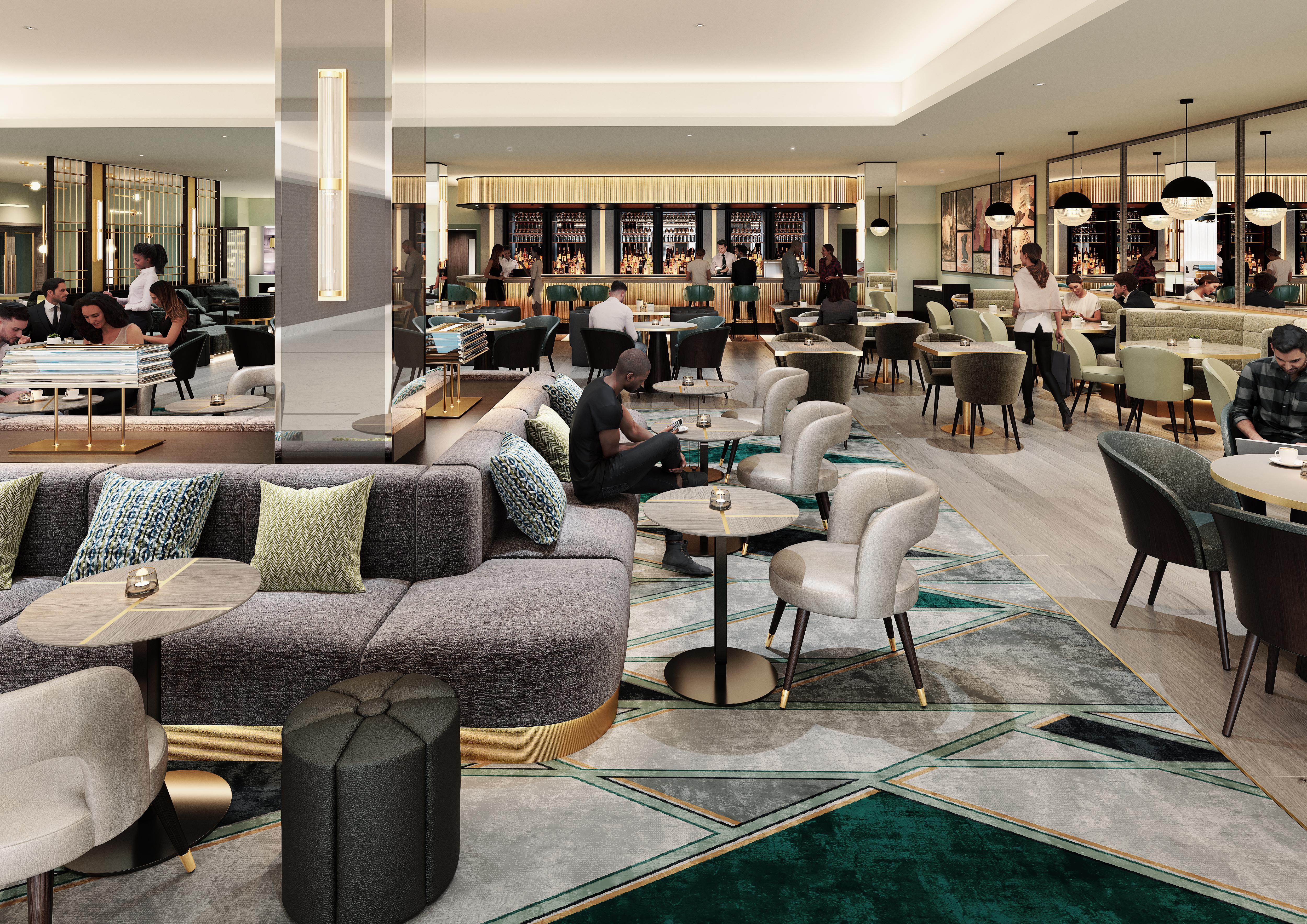 Palace 4* Londres