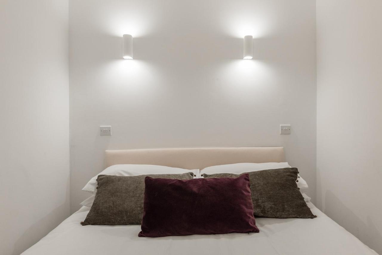 Apartamento Paddington/lancaster Gate Luxury By Hyde Park *