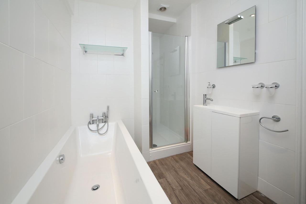 Paddington/lancaster Gate Luxury By Hyde Park *