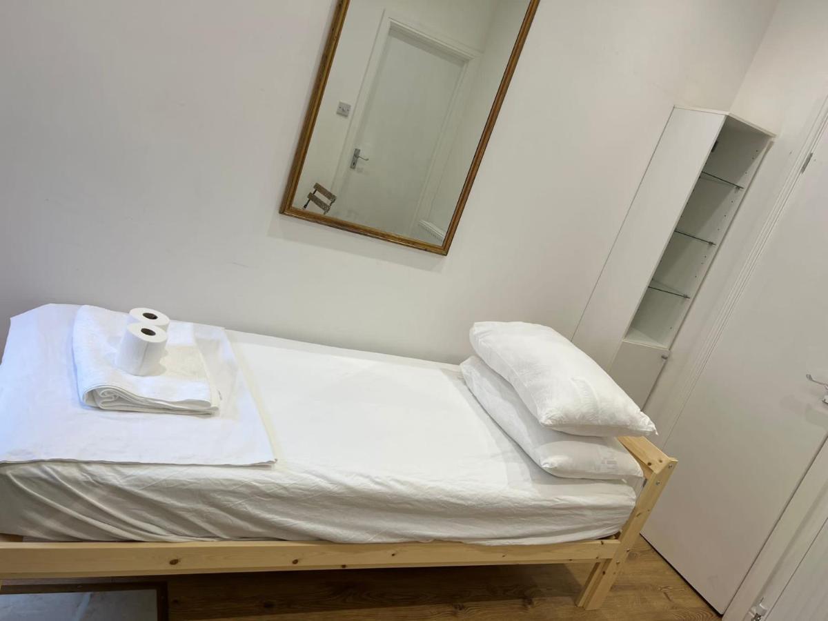 Apartamento Lovely