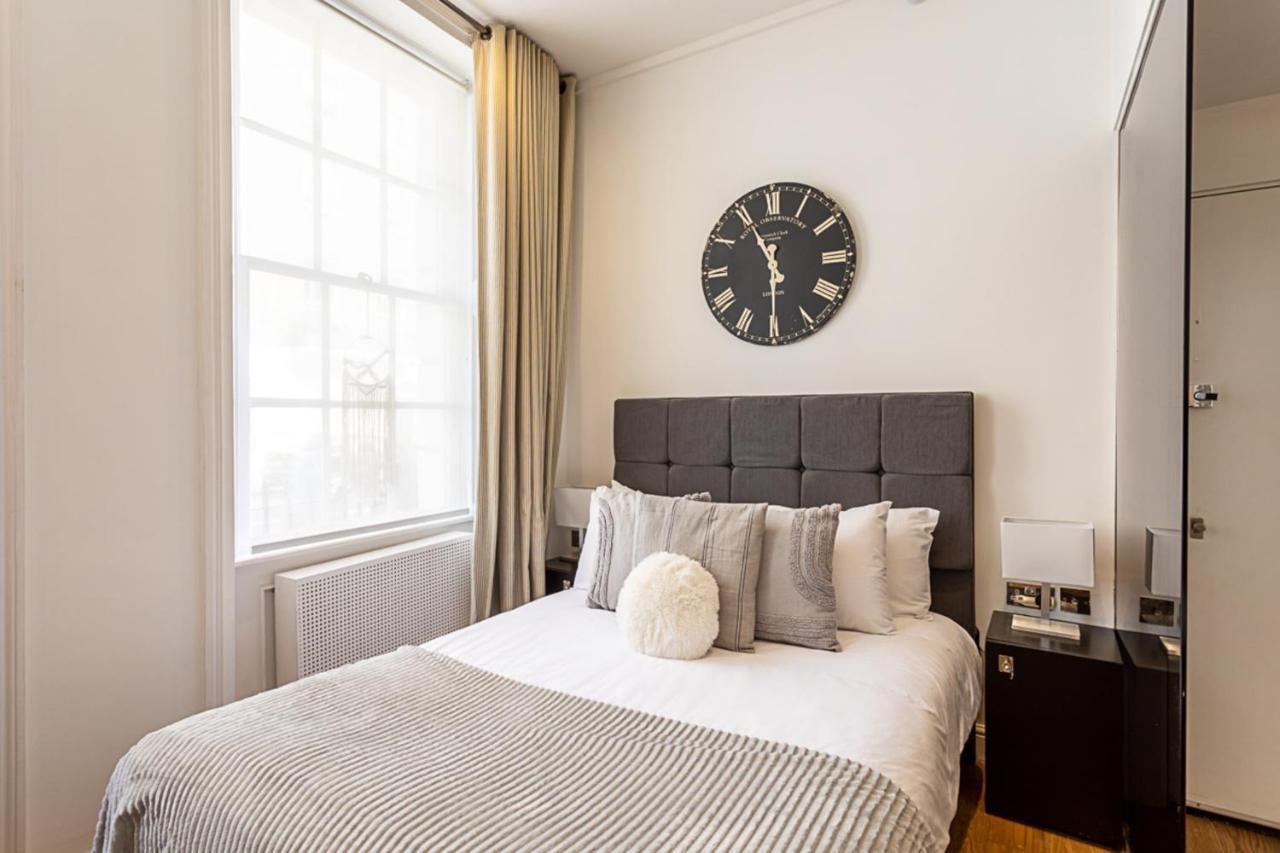 Marylebone Flat Apartamento