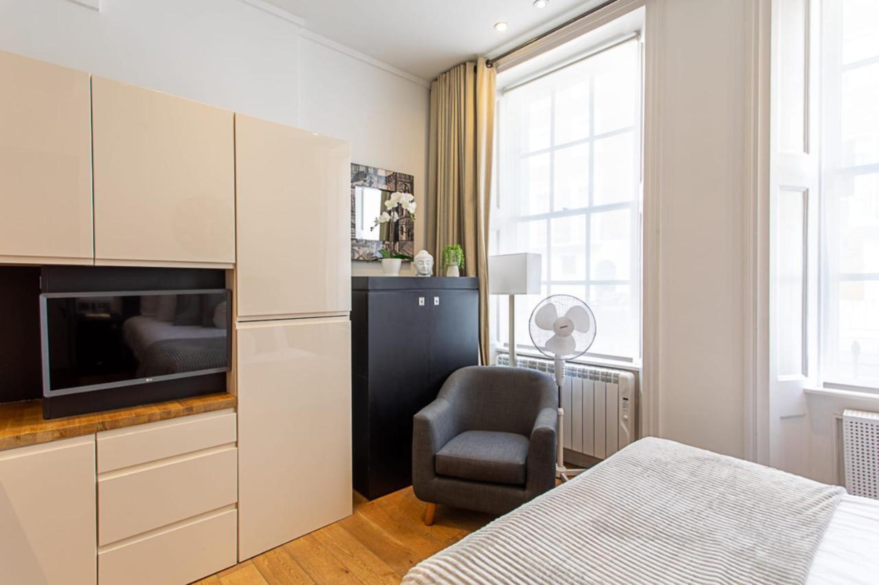 Marylebone Flat Apartamento