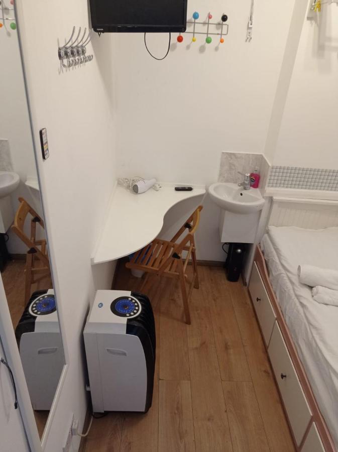 Accommodatie bij particulieren In Kings Cross *