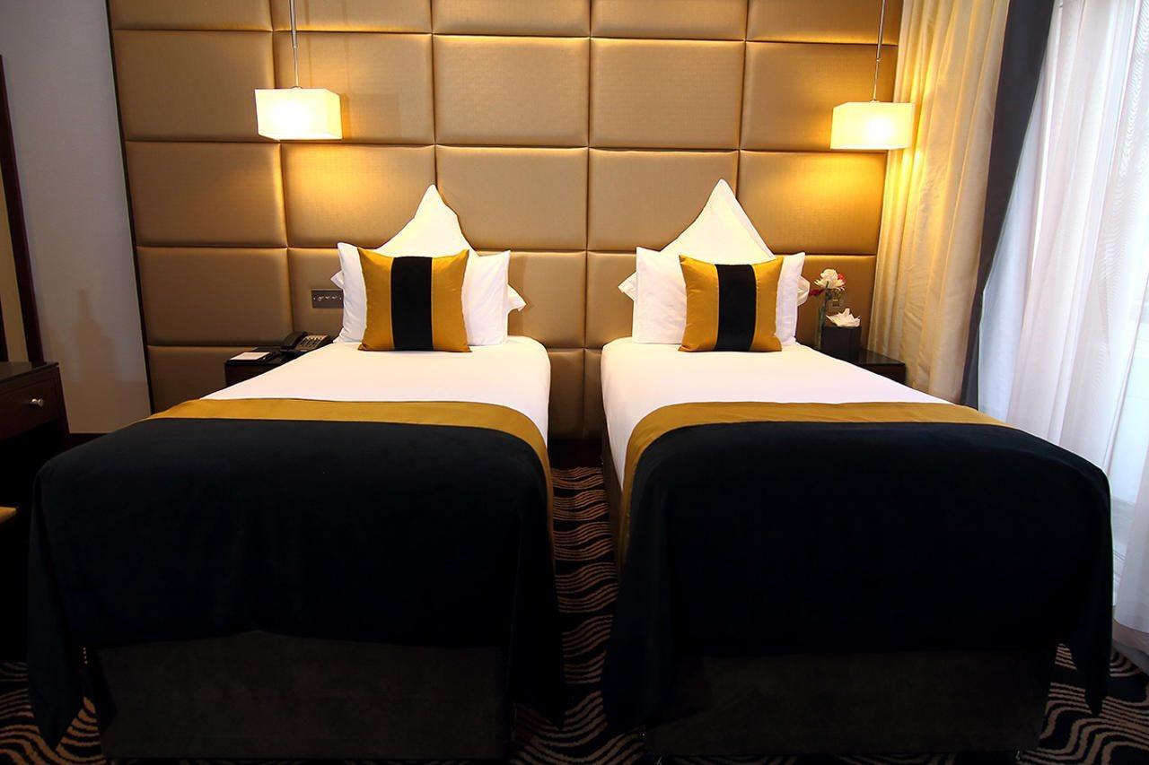 Montcalm Piccadilly Townhouse, West End Hotel