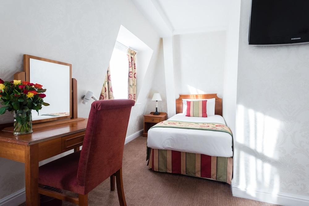 Byron 4* Londen