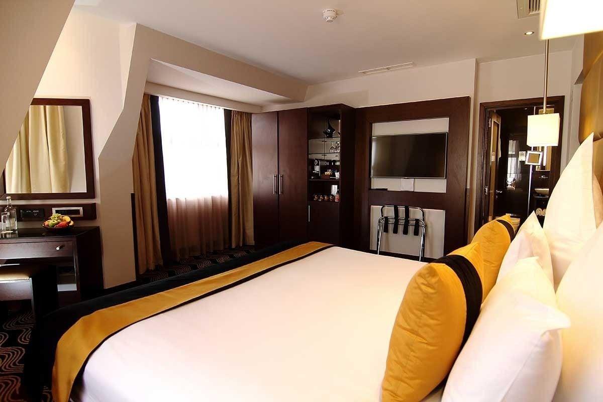 Montcalm Piccadilly Townhouse, West End Hotel Londres