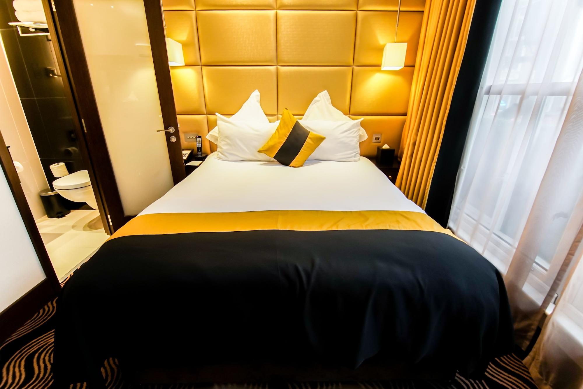 Hotel Montcalm Piccadilly Townhouse, West End Londres