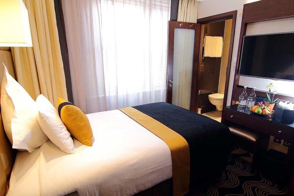 Montcalm Piccadilly Townhouse, West End Londres