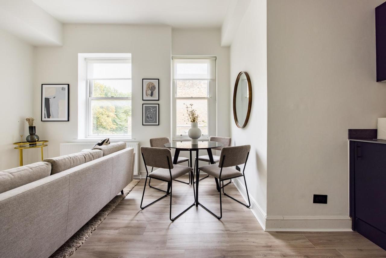 Appartement The Kensington And Chelsea Classic - Glamorous 2bdr Flat Londres