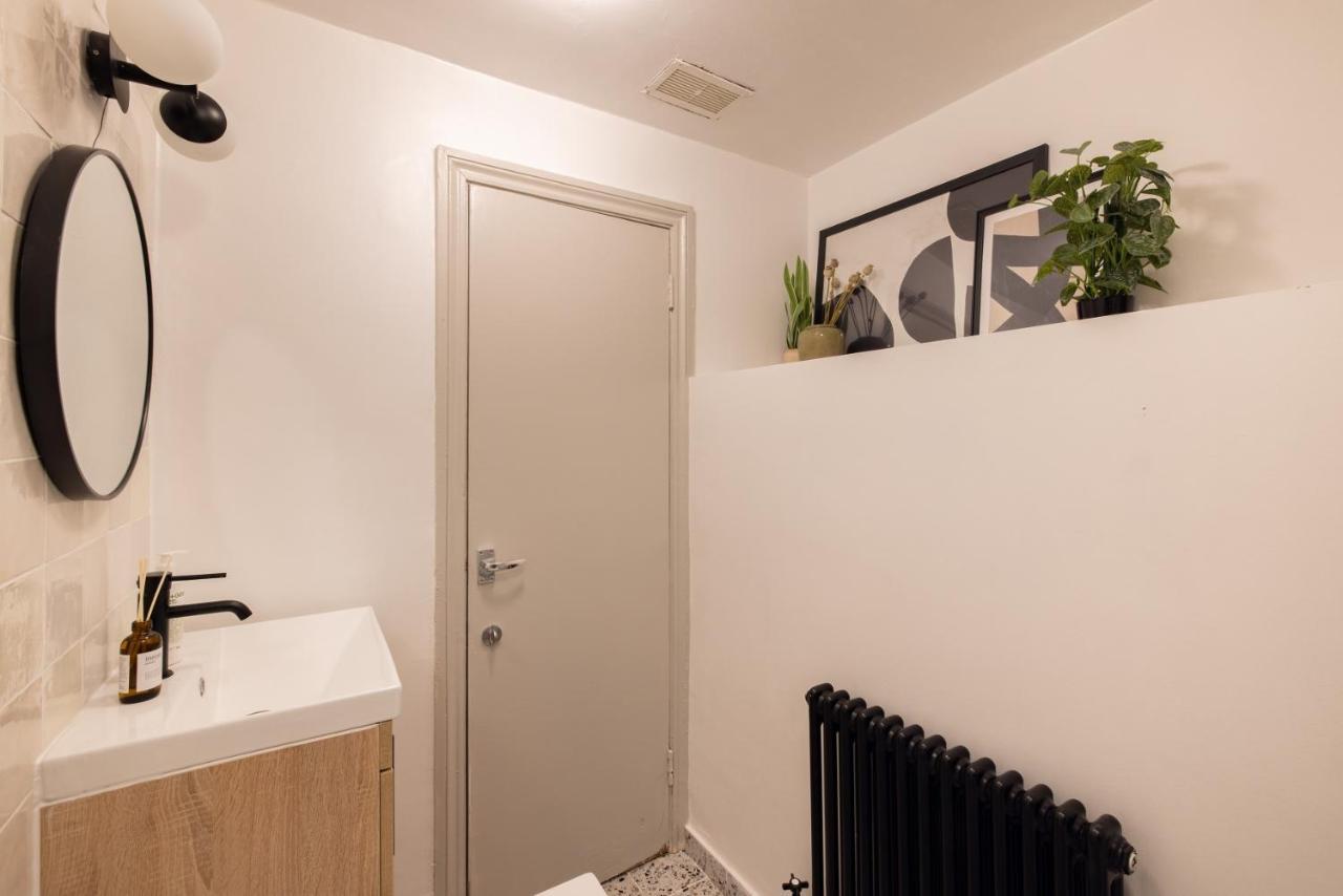 Appartement The Kensington And Chelsea Classic - Glamorous 2bdr Flat Londres