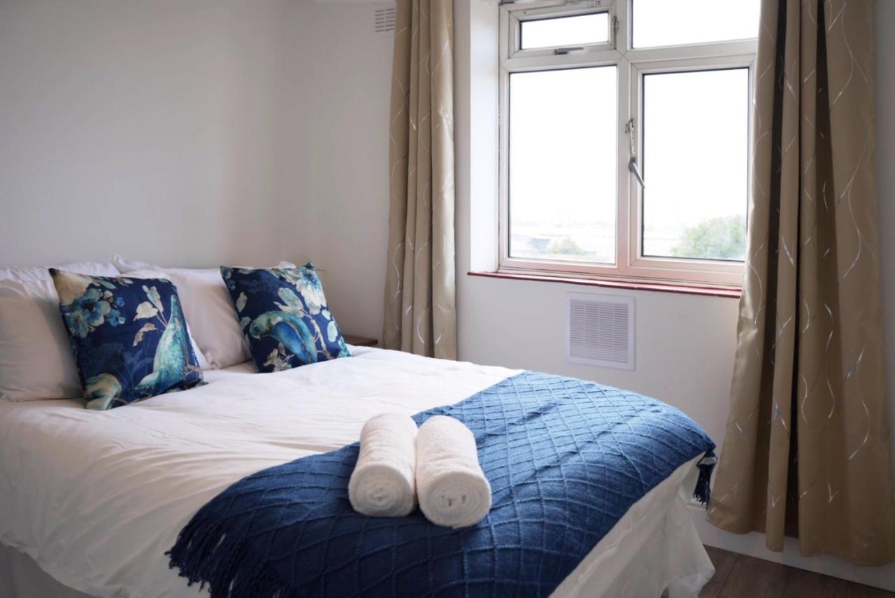 Apartamento Sophie Place In Vauxhall - 3 Double Beds, 1 Sofa Bed, Spacious Londres