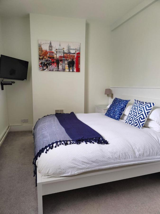 St Johns Boutique Hotel