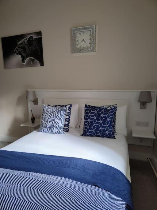 St Johns Boutique Hotel *