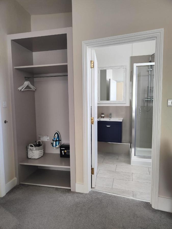 Hotel St Johns Boutique
