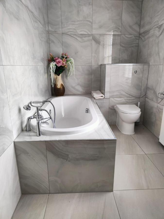 St Johns Boutique Hotel London
