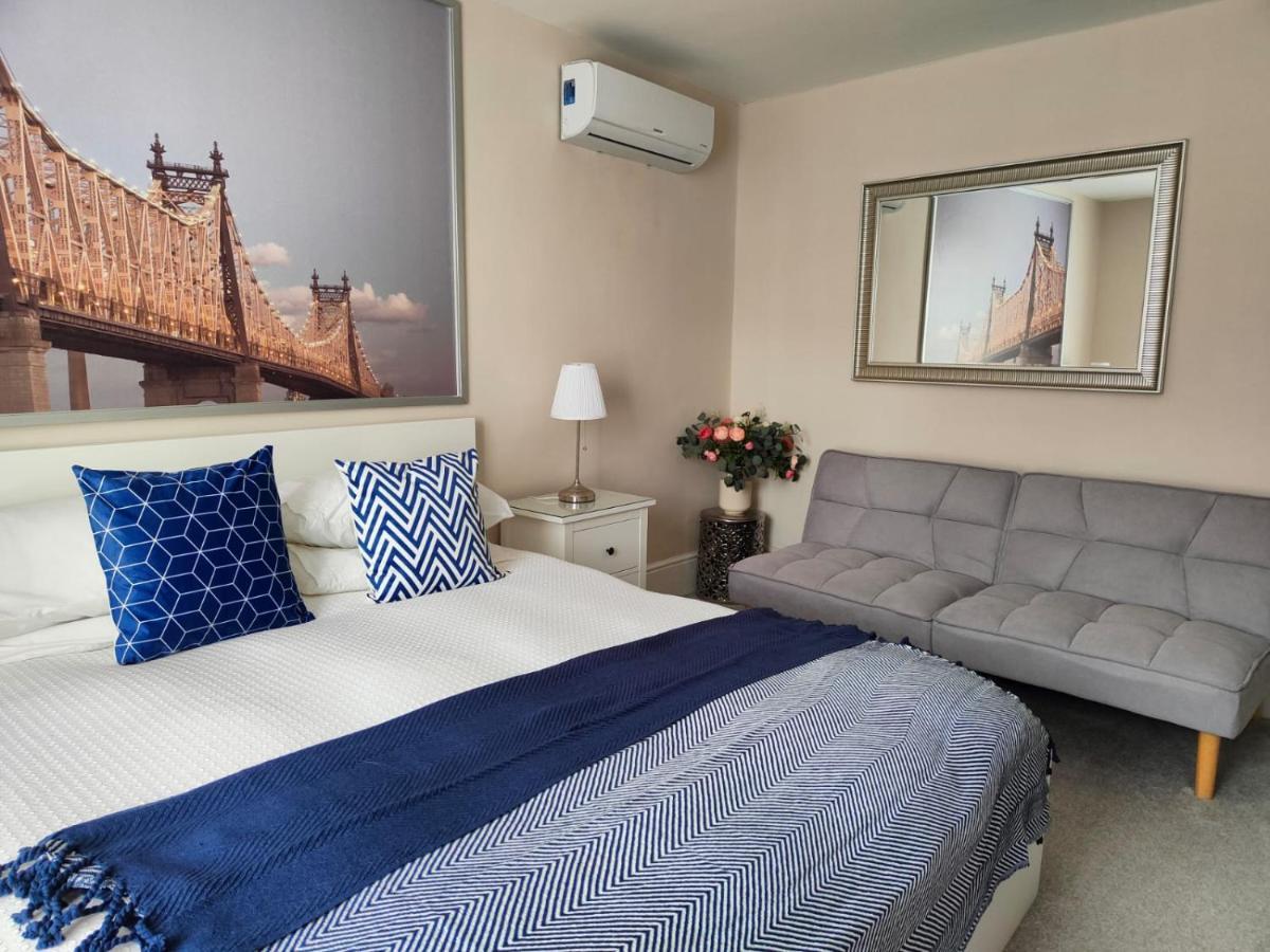 St Johns Boutique Hotel *