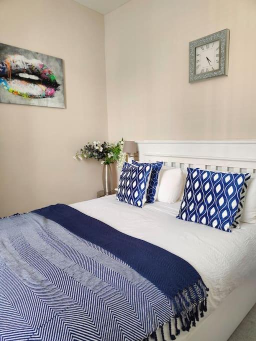 Hotel St Johns Boutique London
