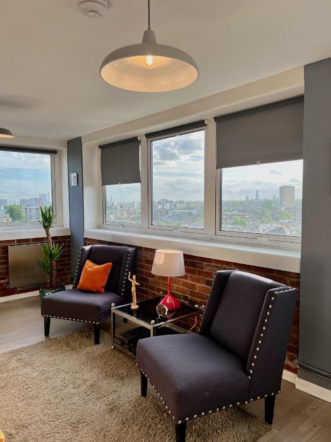 Apartment Abbey Road