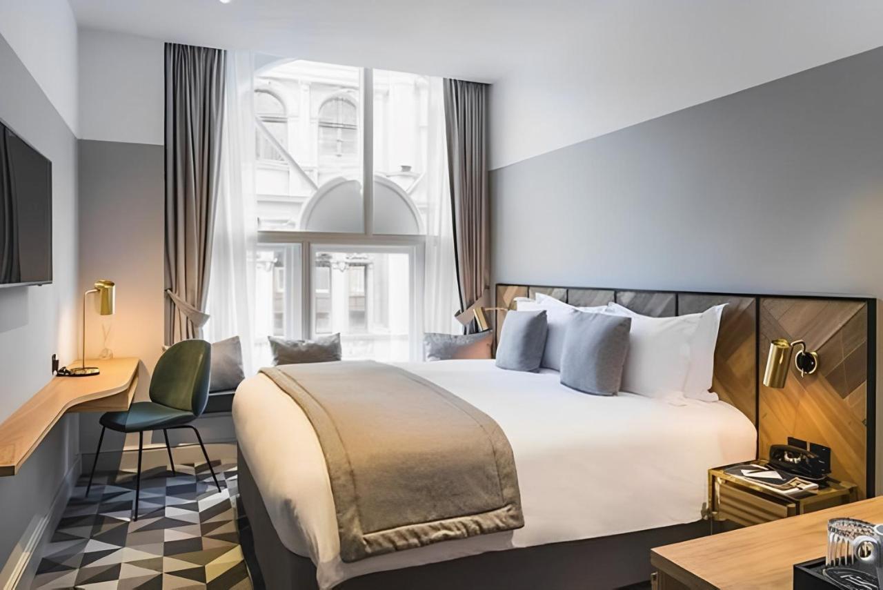 Hotel Victory House Leicester Square Londres
