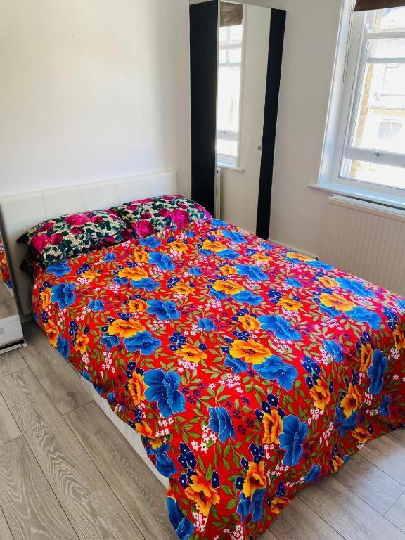 Apartamento Castle 1 *