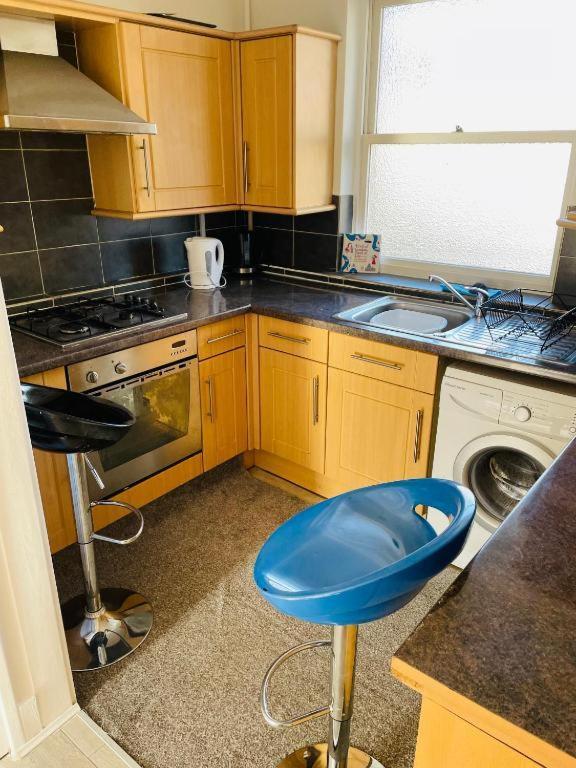 Apartamento Castle 1 Londres